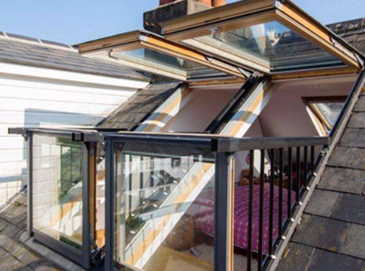 通辽电动天窗提升您家的生活品质